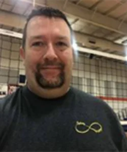 Ray Vance - Camp Director