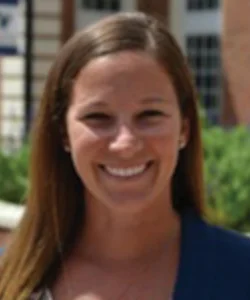 Lindsey Barbacow - Camp Director