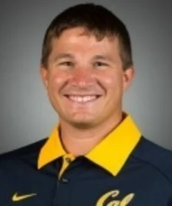 Austin Pile - Camp Director