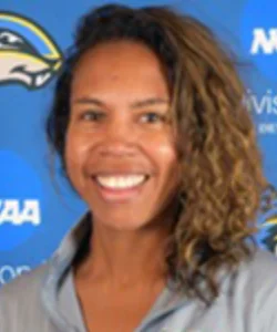 Stacey Eversley - Camp Director