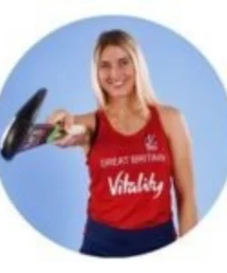 Lily Owsley - Camp Director