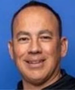 Joe Morales - Camp Director