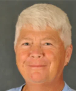 Sherry Webb - Assistant Coach