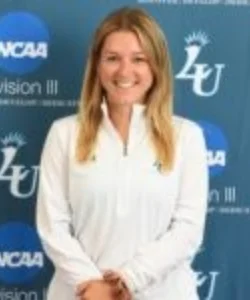 Jess Paulin - Camp Director