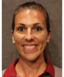 Janelle Benner  - Camp Director