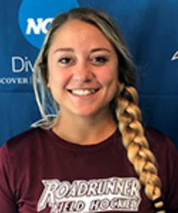 Jenny Tafro - Director