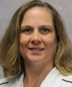 Allyson Kenyon - Co-Director