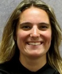 Krys Ramsdell - Co-Director