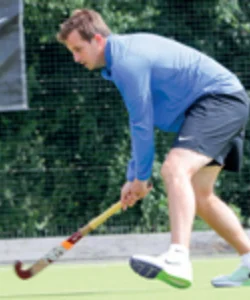 Matt Daly - Camp Director