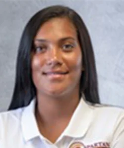 Genesis Pacheco - Camp Director