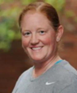 Katie Kloeckner - Co-Director