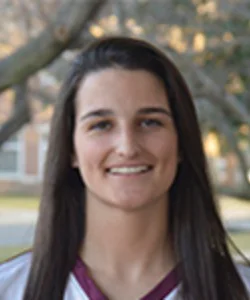 Alexis Rullo - Coach