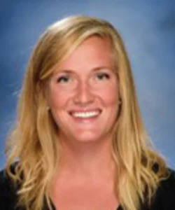 Meredith Spencer-Blaetz - Co-Director