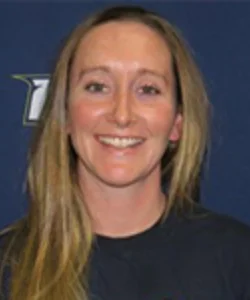 Kayte Biordi - Camp Director