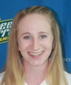 Tamara Mills - Camp Director