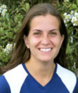 Megan Williams - Camp Director