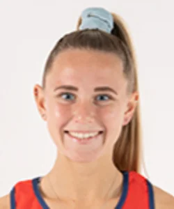 Danielle Grega - Coach