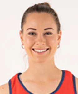 Casey Umpstead - Coach