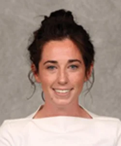 Mary Moore - Camp Director