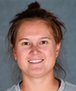 Heather Grant - Assistant Coach