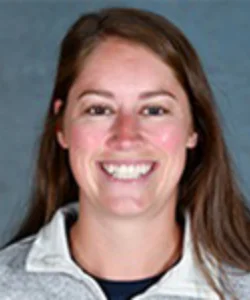 Kristi Wiemokly - Assistant Coach