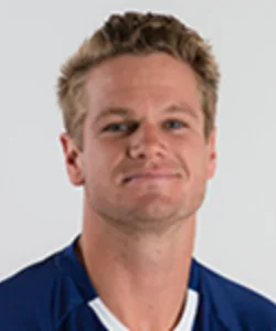 Michael Barminski  - Coach