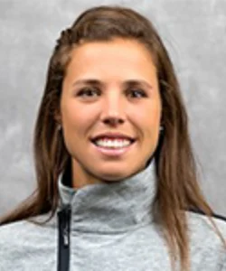 Martina Loncarica - Coach