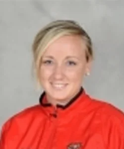 Brianna Price - Coach