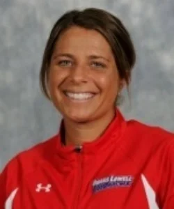 Shannon LeBlanc - Co-Director