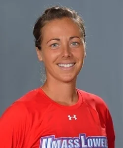 Katie White - Camp Director