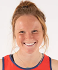 Alyssa Parker - Coach