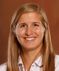 Hannah Fisher - Camp Coach