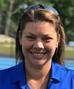 Danielle Bishop - Director