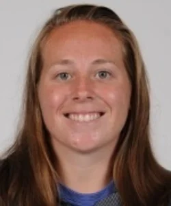 Megan Bozek - Co-Director