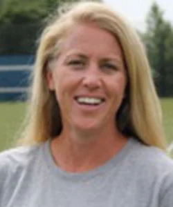 Jamie Tierney-Harris - Director