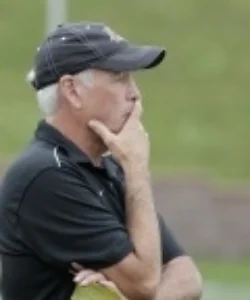 Kevin Kelly - Camp Director