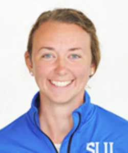 Danielle Baumgardner - Camp Director