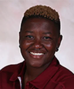 Julia Mauro - Head Coach