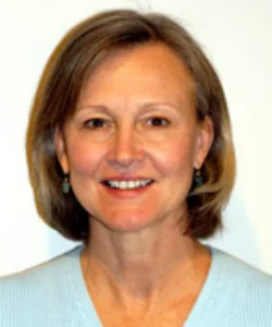 Chris Mason - Co-Director