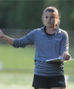 Manya Steinfeld - Camp Co-Director