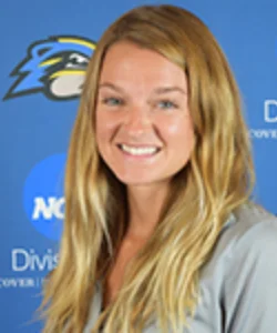 Caitlin Walker - Coach