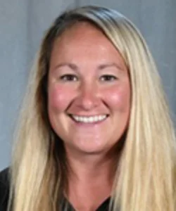 Kellina Yarrish - Camp Director