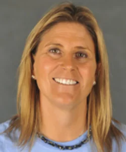 Andy Whitcomb - Camp Director