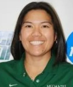 Melissa Miranda Jones - Camp Director