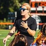 Meredith Norman Coach Photo