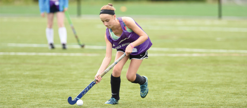 Nike Field Hockey Camps Facility Cape Cod
