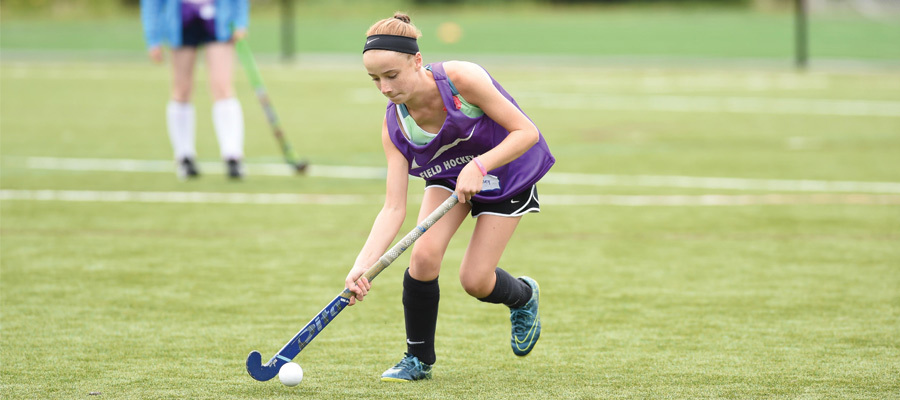 Nike Field Hockey Camps Facility Cape Cod