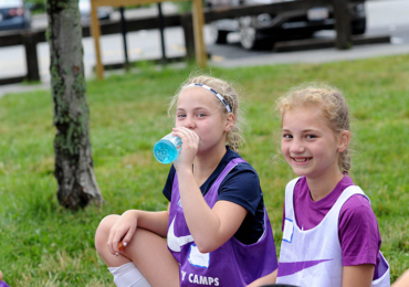 Nike Field Hockey Camp New Camp