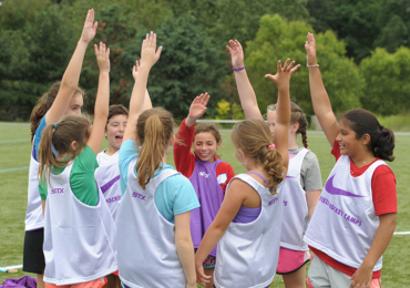 Nike Field Hockey Camps News Massachusetts Locations