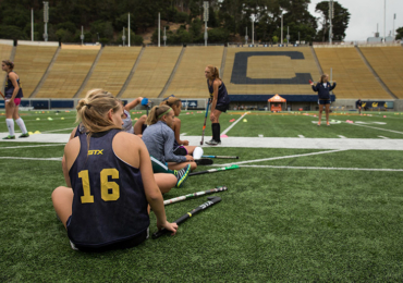 Cal Field Hockey Adds Adult Tounament